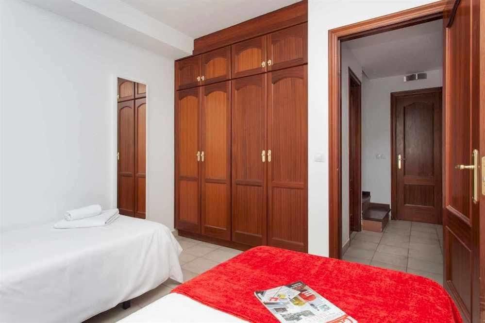 Villa Acacia Коральео Экстерьер фото
